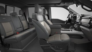 2026 Ford Super Duty® Internal Image 1